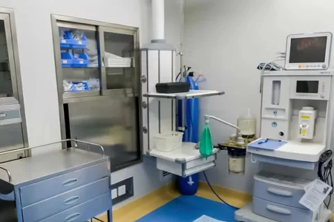 手术室医用气体终端流量及压力要求