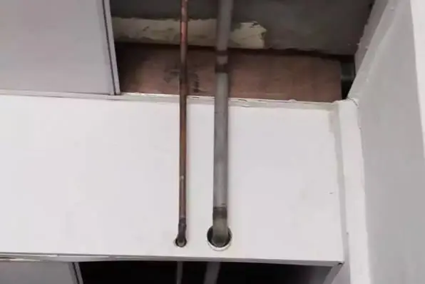 医院中心供氧系统管道安装介绍