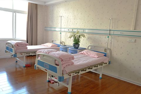 100用气终端医用中心供氧气体工程系统方案