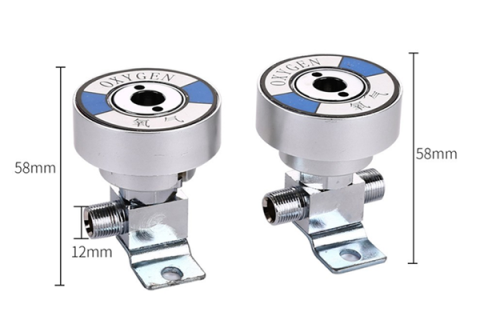 国标氧气终端（O2）