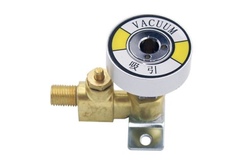 国标负压吸引终端（VAC）