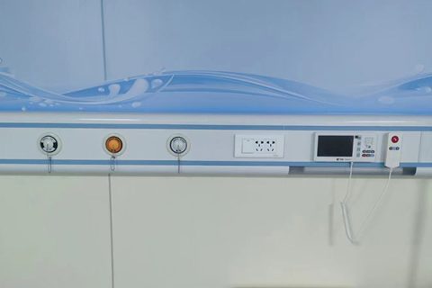 吸氧在医疗保健中的改善与应用