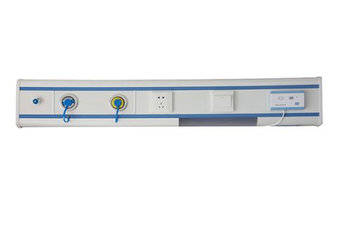 医院中心供氧病房设备带上产品有哪些？