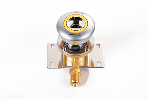 德标负压吸引终端（VAC）