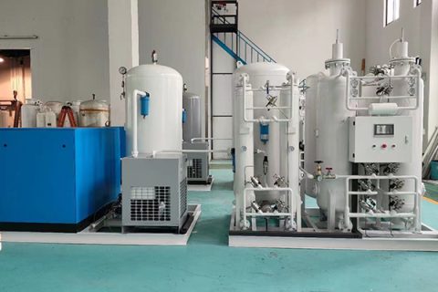 医院氧气源制氧机的优点有哪些