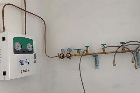 医用中心供氧工程施工时有哪些关键事项