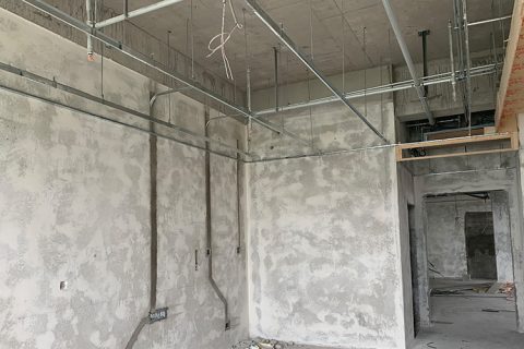 医院气体管道工程的选材