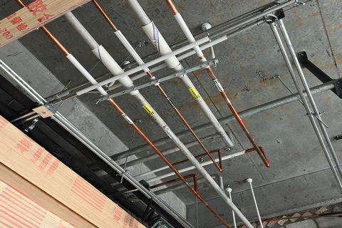 医用管道工程安装时需要注意哪些