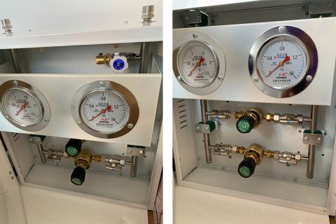 医用二级减压箱作用