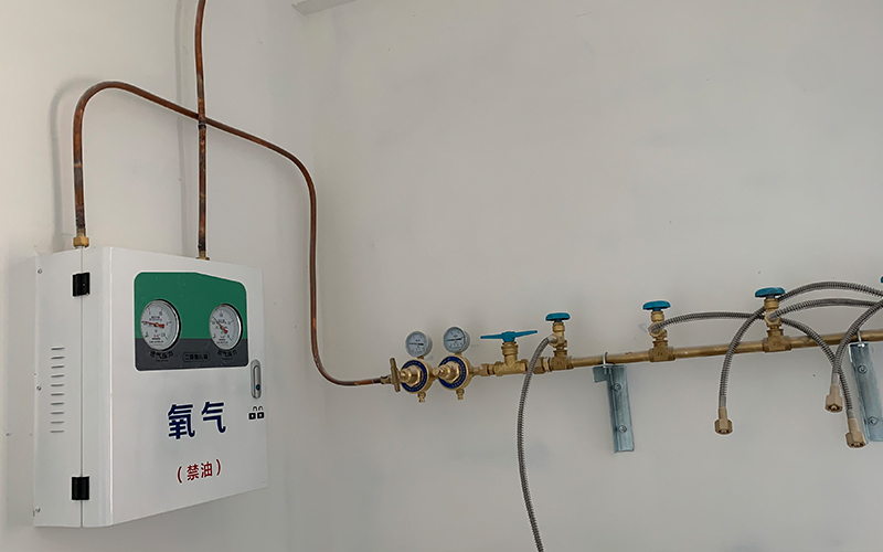 医用二级减压箱作用