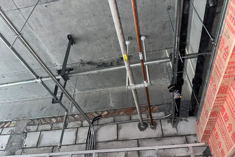 医用气体系统管道安装施工需要注意什么