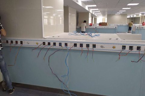 为何医院需要使用中心供氧系统