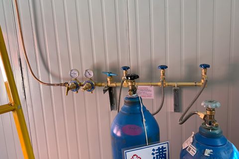 医用气体汇流排建设要点解析