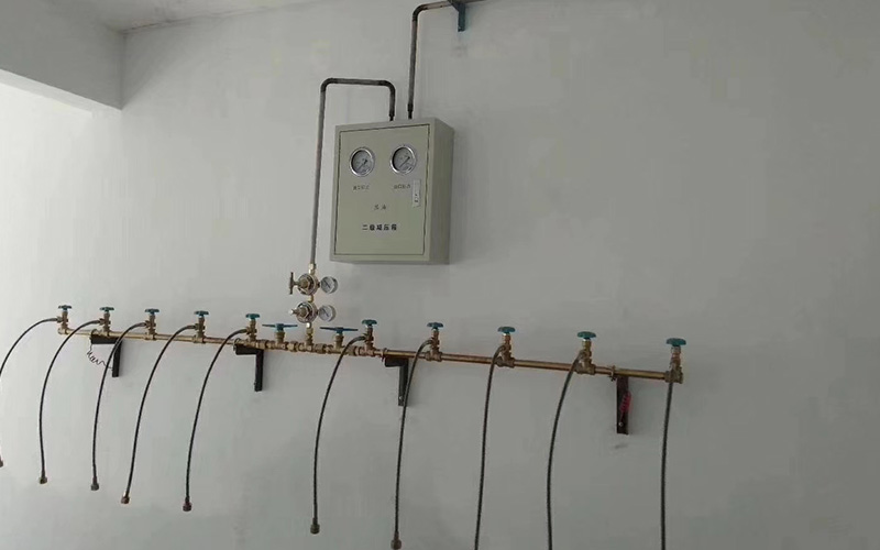 医用气体汇流排建设要点解析