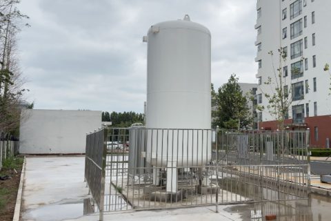 中心供氧系统的安全性如何保障