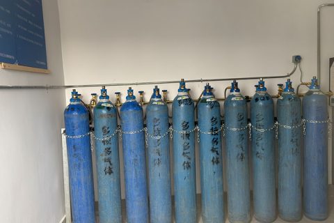 医用中心供氧系统设备使用年限受什么影响