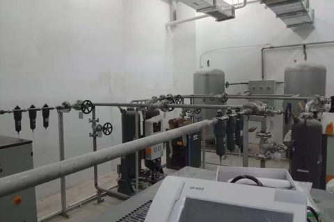 医用气体工程需要遵循规定及设备配置