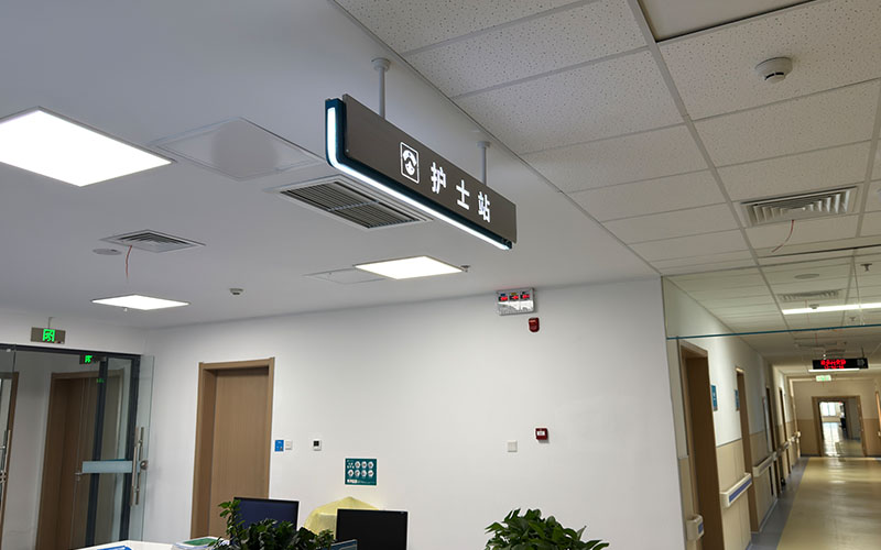 医用气体方案设计