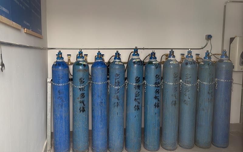 氧气站医用气体工程安全管理要求