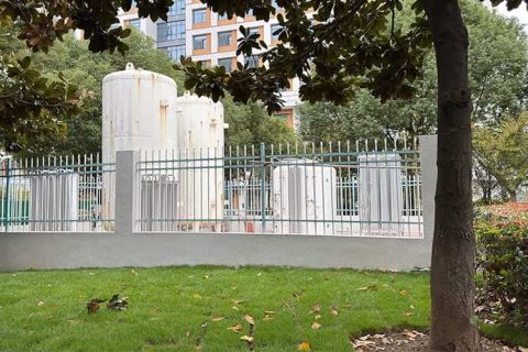 氧气站医用气体工程安全管理要求