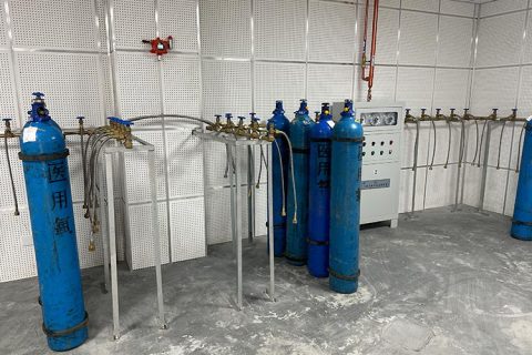 气体汇流排使用过程中的注意事项有哪些