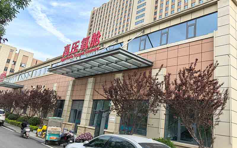 医院在建设医用气体工程时要考虑哪些方面