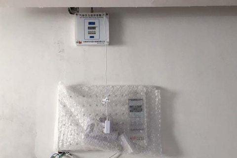 医用气体监测报警箱如何使用