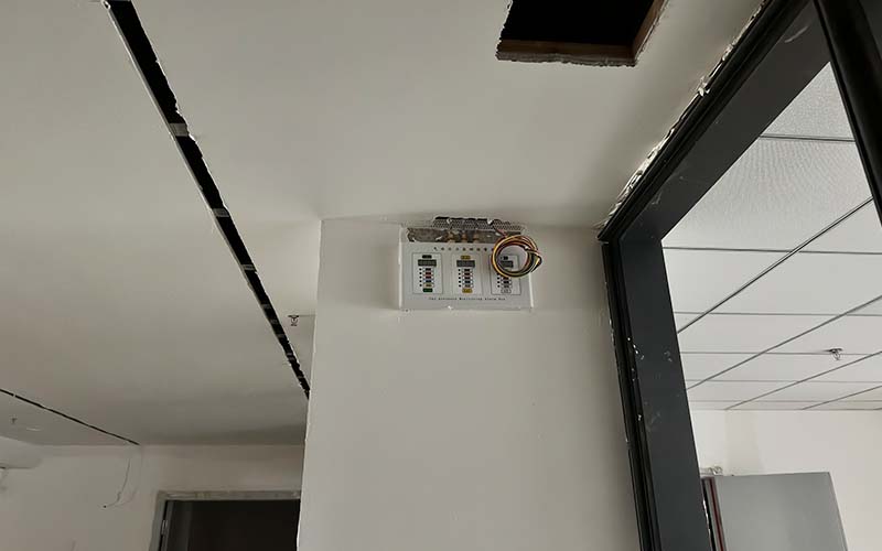 医用气体系统方案设计