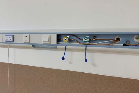 医用气体系统方案设计