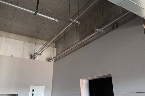 医用气体管道材料选择与施工工艺的规范要求