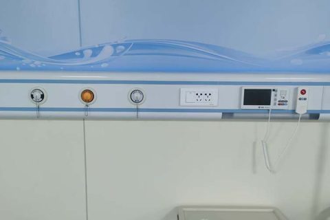 养老院医用中心供氧系统方案设计