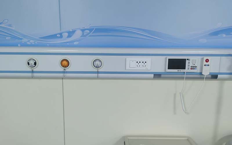 养老院医用中心供氧系统方案设计