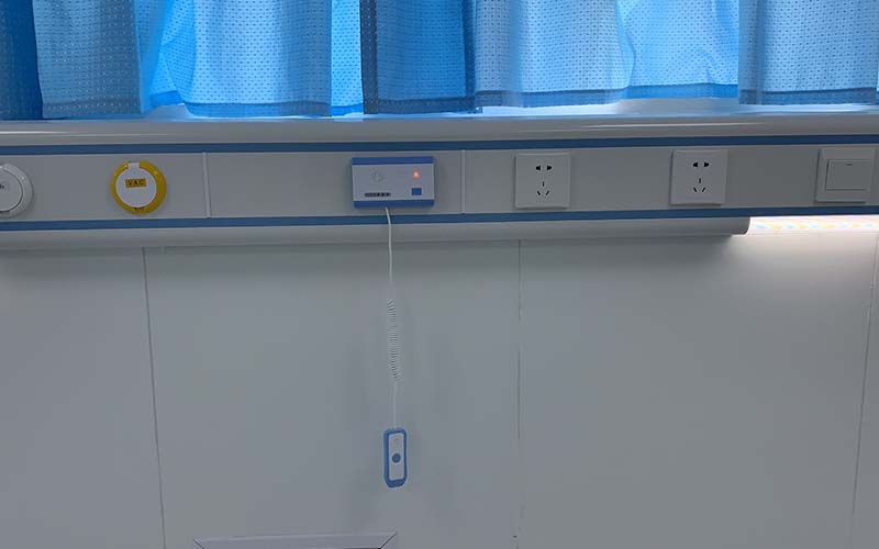 养老院医用中心供氧系统方案设计