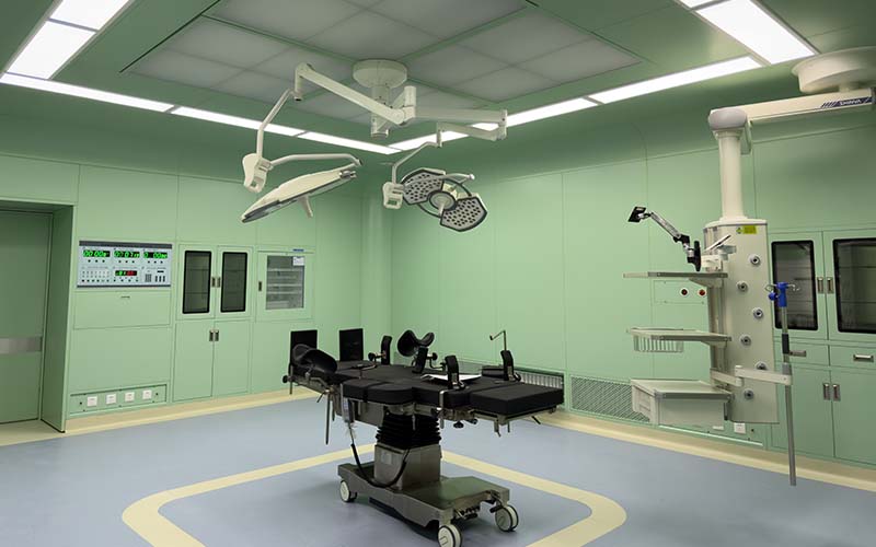 医用氮气、笑气、二氧化碳及混合气体的气源选择与设计安装规范