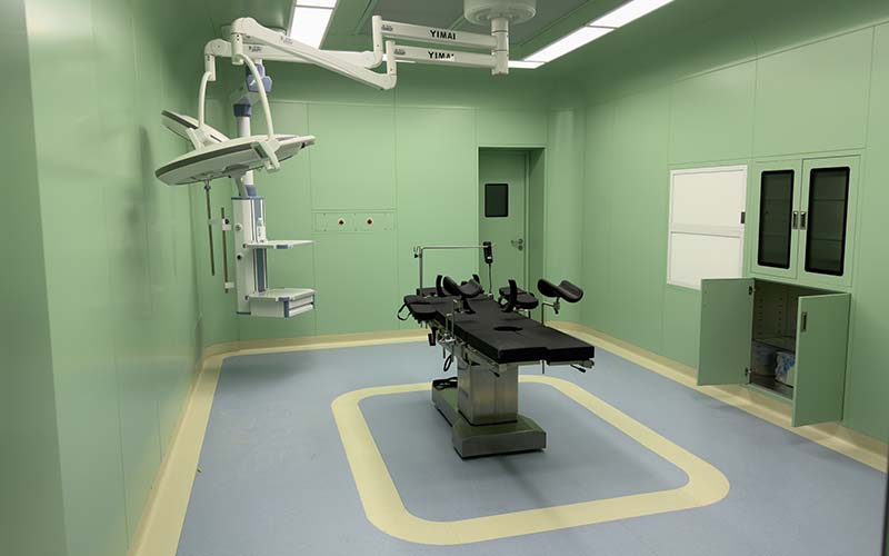 医用氮气、笑气、二氧化碳及混合气体的气源选择与设计安装规范