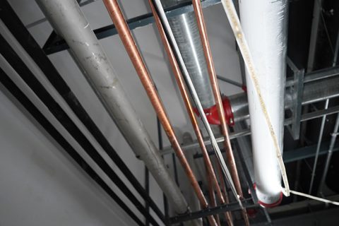 如何确保医用气体系统的安全性与合规性