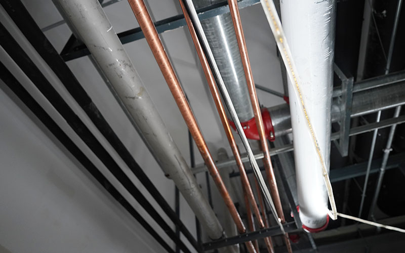 如何确保医用气体系统的安全性与合规性