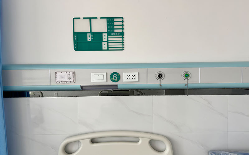 如何确保医用气体系统的安全性与合规性