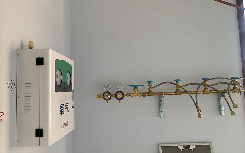 如何确保医用气体系统的安全性与合规性