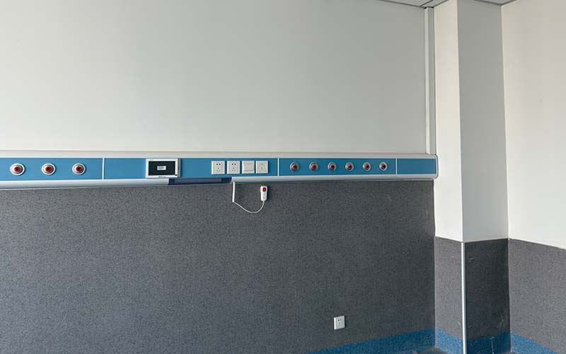 医用中心供氧系统管道设计与施工要点